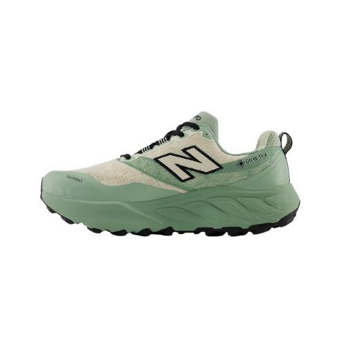New Balance Hierro v9 GORE-TEX® Herren MOS Bild 5