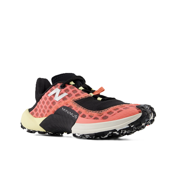 New Balance Minimus Trail Damen SUNFLOWER Bild 1
