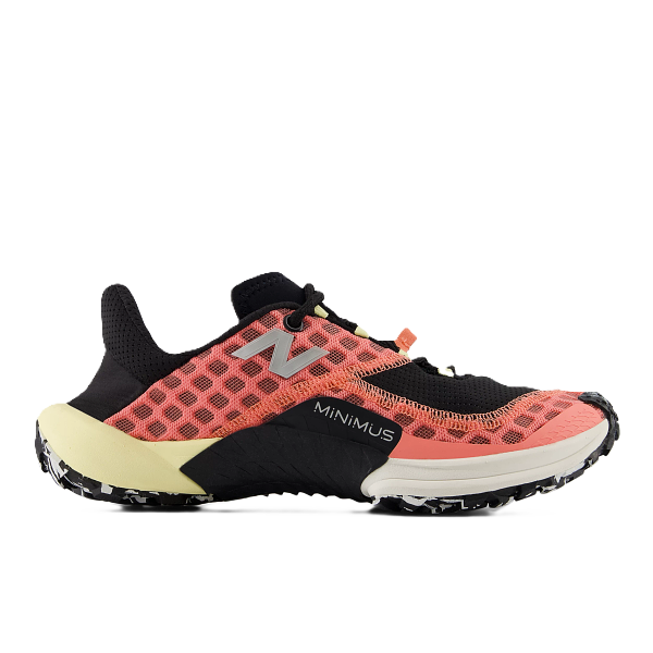 New Balance Minimus Trail Damen SUNFLOWER Bild 2