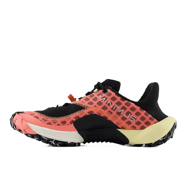 
                  
                    New Balance Minimus Trail Damen SUNFLOWER Bild 3
                  
                