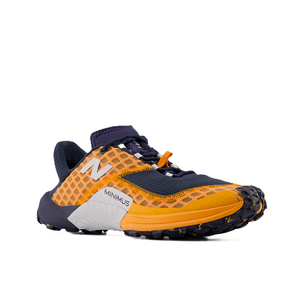 New Balance Minimus Trail Herren SIZZLE Bild 1