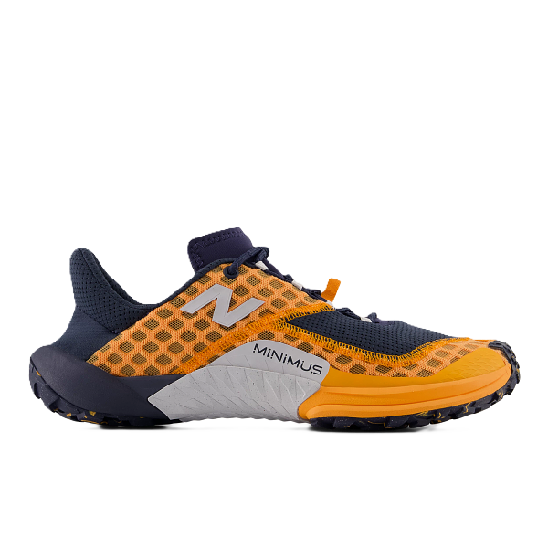 New Balance Minimus Trail Herren SIZZLE Bild 2
