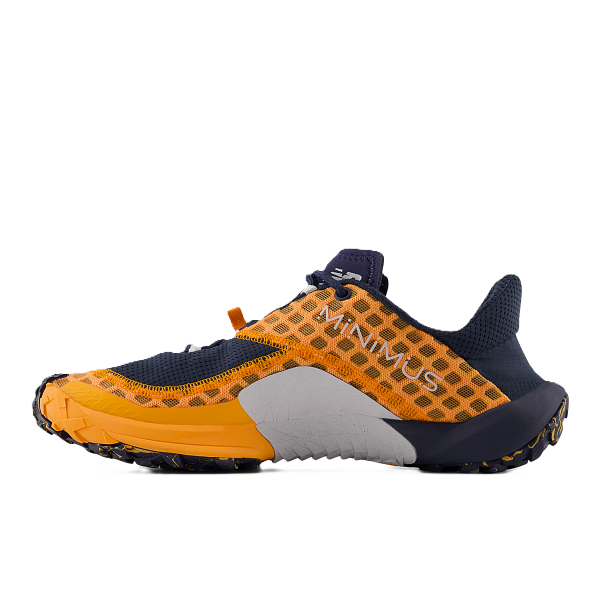 
                  
                    New Balance Minimus Trail Herren SIZZLE Bild 3
                  
                