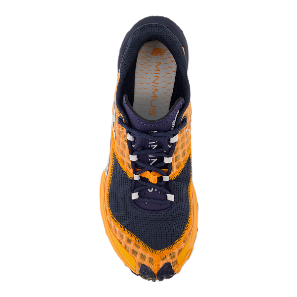
                  
                    New Balance Minimus Trail Herren SIZZLE Bild 4
                  
                