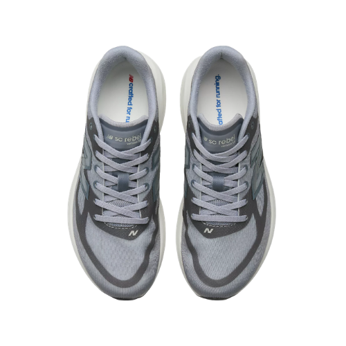 New Balance SuperComp Rebel Damen Grey Bild 5