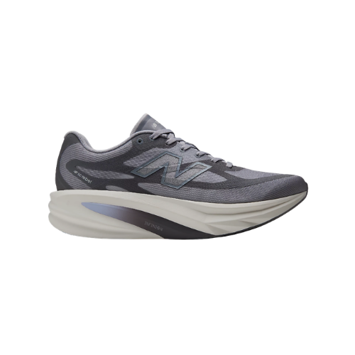 New Balance SuperComp Rebel Herren Grey Bild 1