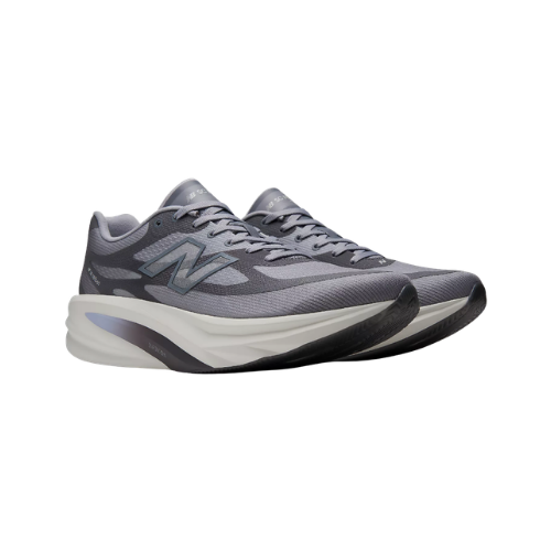 New Balance SuperComp Rebel Herren Grey Bild 2