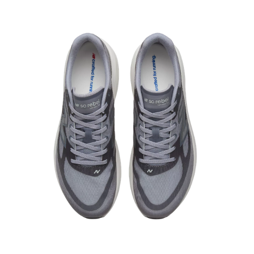 New Balance SuperComp Rebel Herren Grey Bild 4