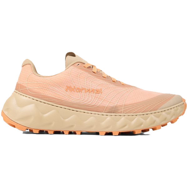 NNormal Tomir 2.0 Unisex orange Bild 1