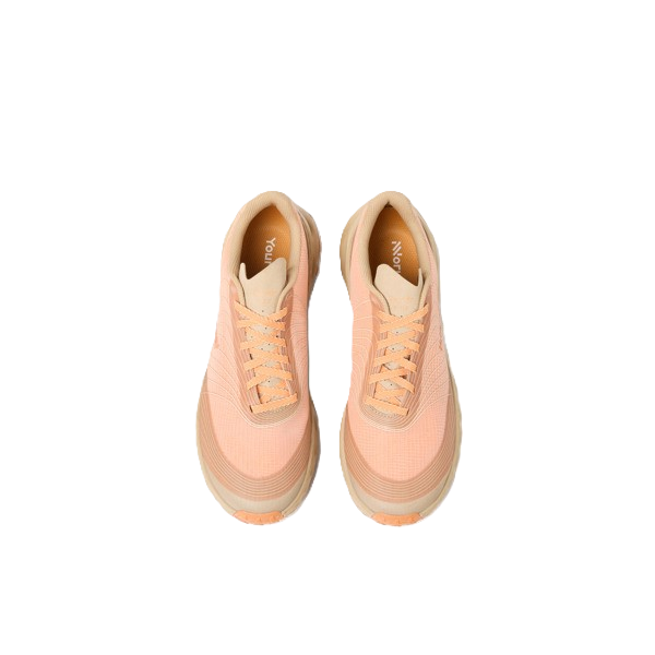 NNormal Tomir 2.0 Unisex orange Bild 2