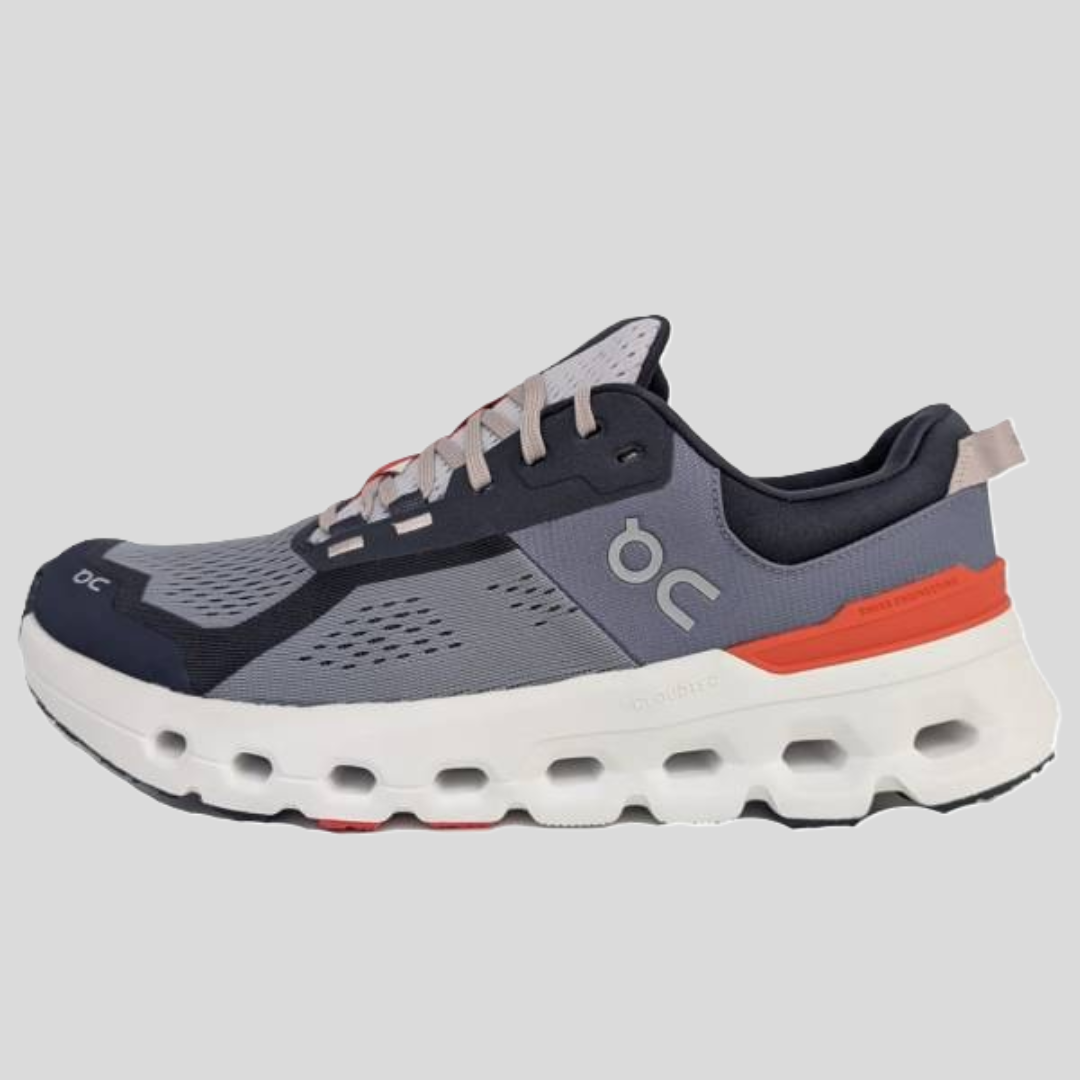 On Cloudcore 2 Herren Fossil | Spice Bild 1
