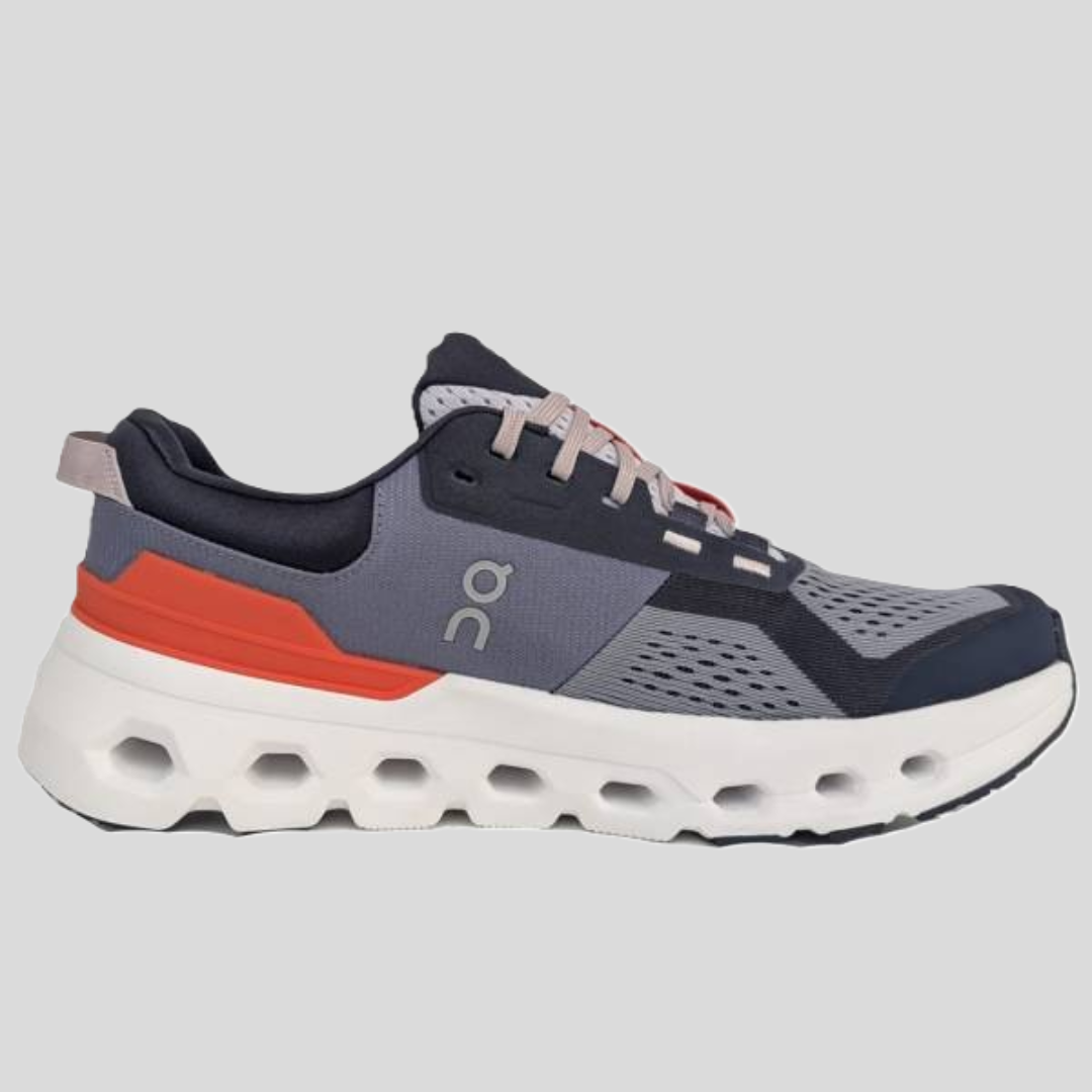 On Cloudcore 2 Herren Fossil | Spice Bild 2