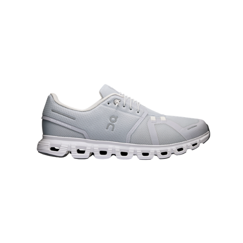 On Cloud 6 Herren GREY Bild 1
