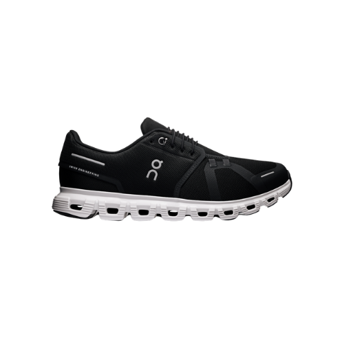 On Cloud 6 Herren BLACK Bild 1
