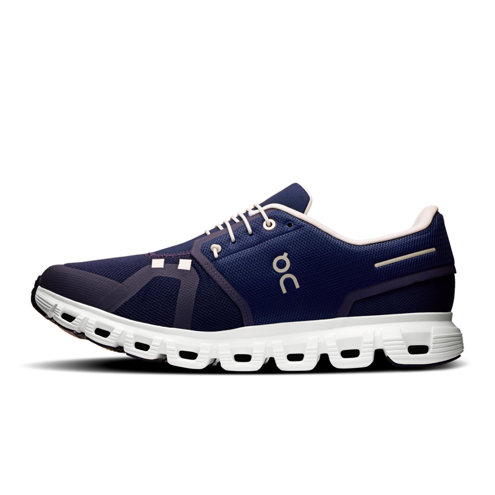 
                  
                    On Cloud 6 Herren MIDNIGHT | WHITE Bild 3
                  
                