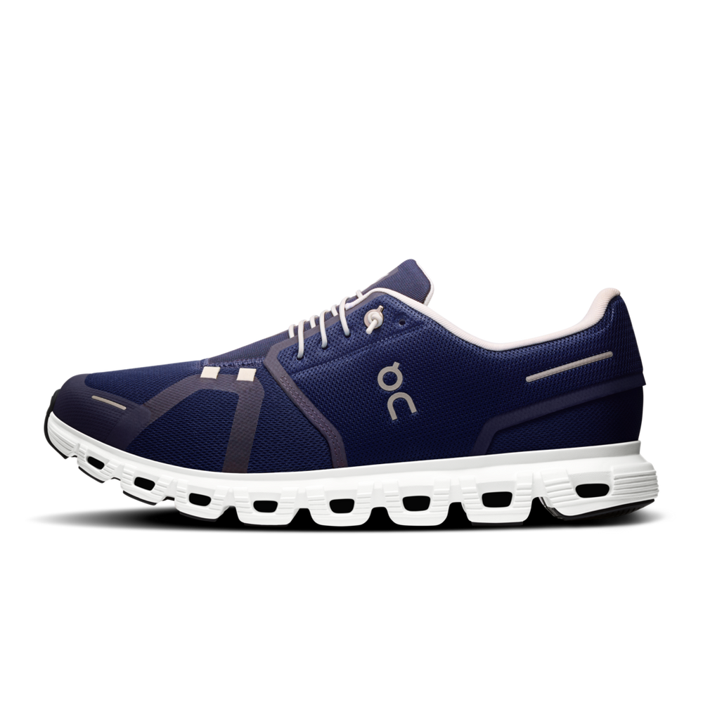 
                  
                    On Cloud 6 Herren MIDNIGHT | WHITE Bild 5
                  
                