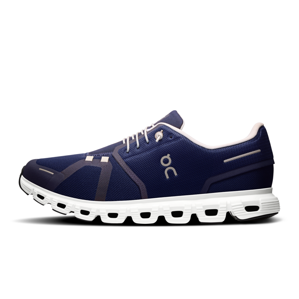 
                  
                    On Cloud 6 Herren MIDNIGHT | WHITE Bild 5
                  
                