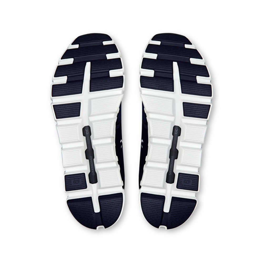 
                  
                    On Cloud 6 Herren MIDNIGHT | WHITE Bild 6
                  
                