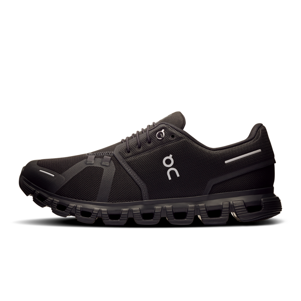 
                  
                    On Cloud 6 Herren BLACK | BLACK Bild 3
                  
                