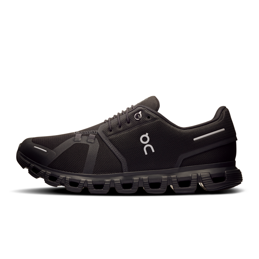 
                  
                    On Cloud 6 Herren BLACK | BLACK Bild 3
                  
                