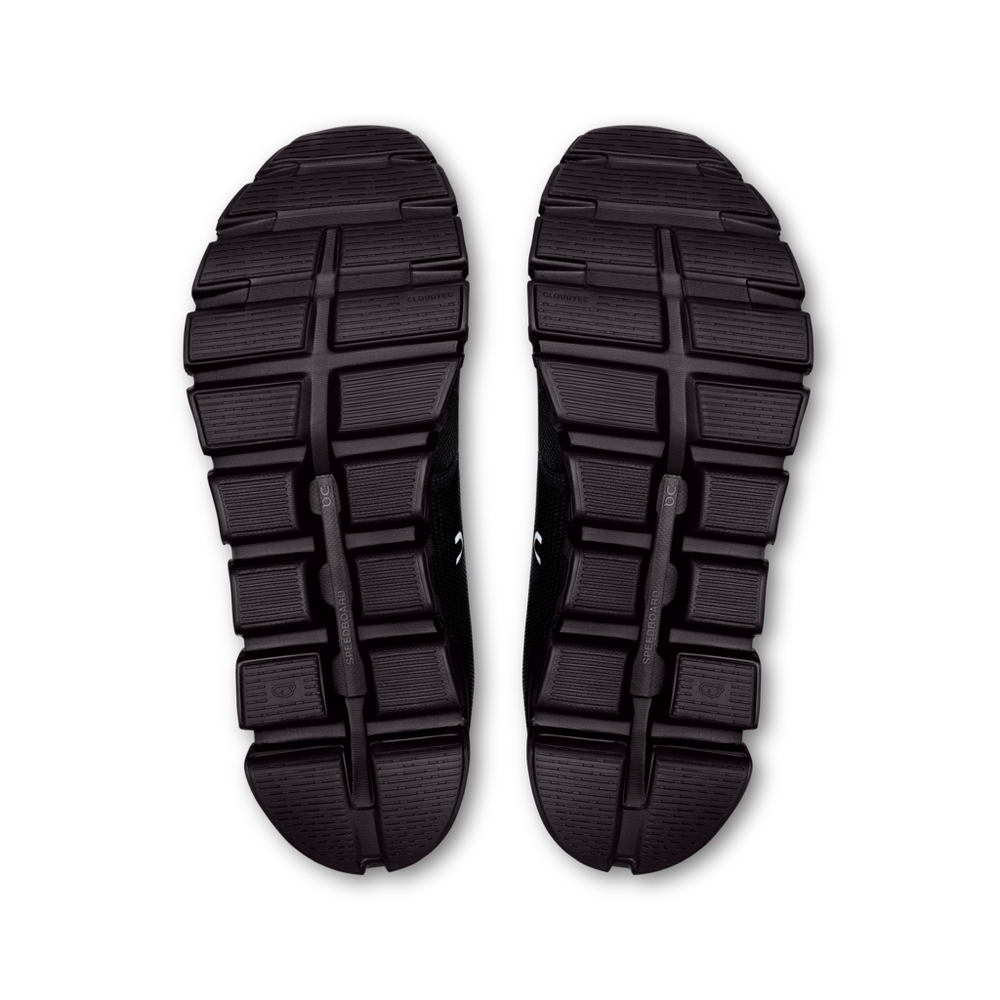 
                  
                    On Cloud 6 Herren BLACK | BLACK Bild 4
                  
                