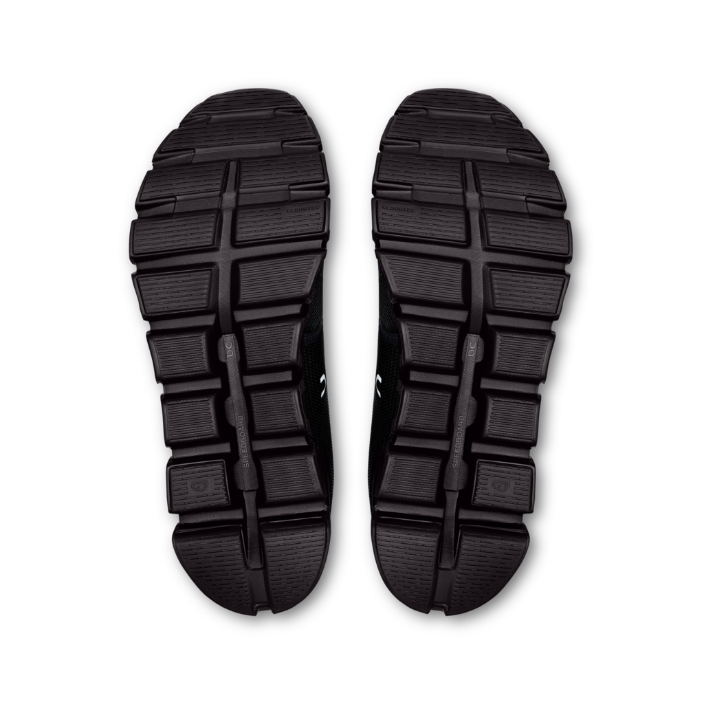 
                  
                    On Cloud 6 Herren BLACK | BLACK Bild 4
                  
                