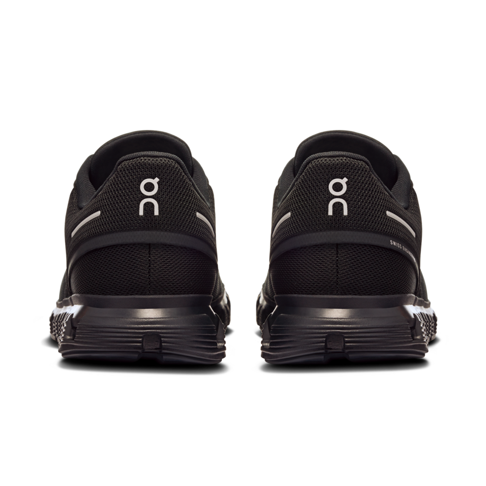 
                  
                    On Cloud 6 Herren BLACK | BLACK Bild 5
                  
                
