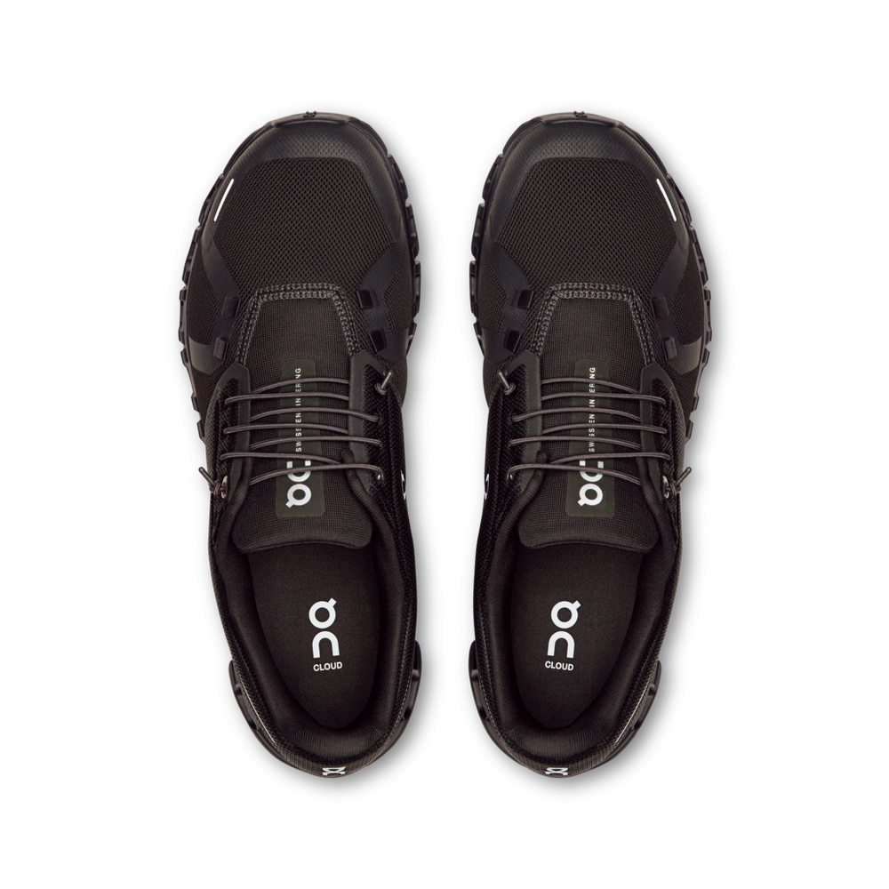 
                  
                    On Cloud 6 Herren BLACK | BLACK Bild 6
                  
                