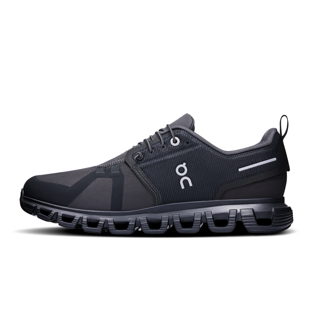 
                  
                    On Cloud 6 Waterproof Damen BLACK | BLACK Bild 3
                  
                