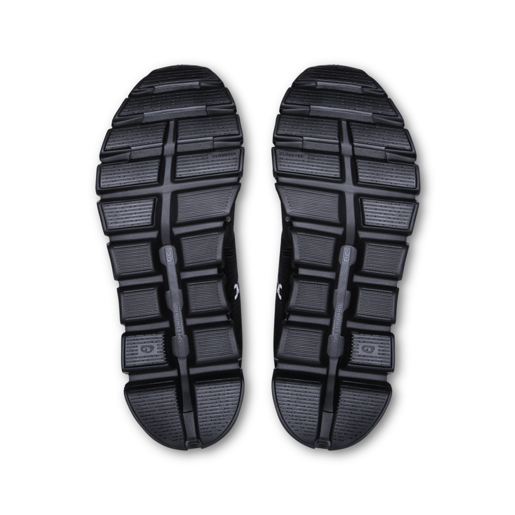 
                  
                    On Cloud 6 Waterproof Damen BLACK | BLACK Bild 4
                  
                