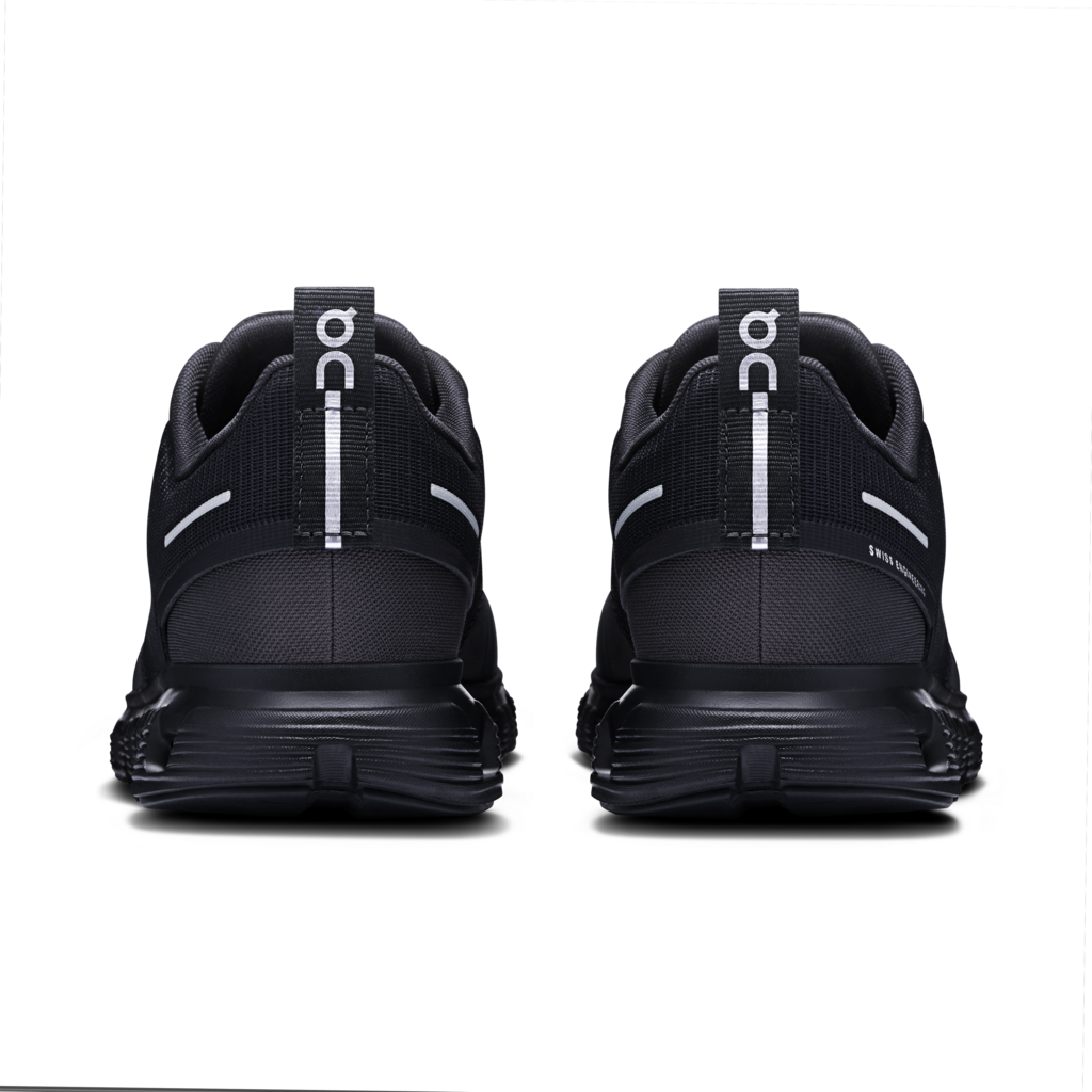 
                  
                    On Cloud 6 Waterproof Damen BLACK | BLACK Bild 5
                  
                