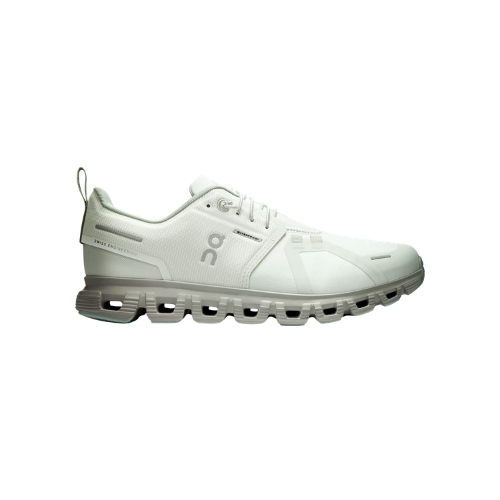On Cloud 6 Waterproof Damen ICEBERG | TIN Bild 1