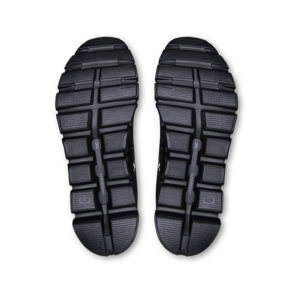 
                  
                    On Cloud 6 Waterproof Herren BLACK | BLACK Bild 4
                  
                