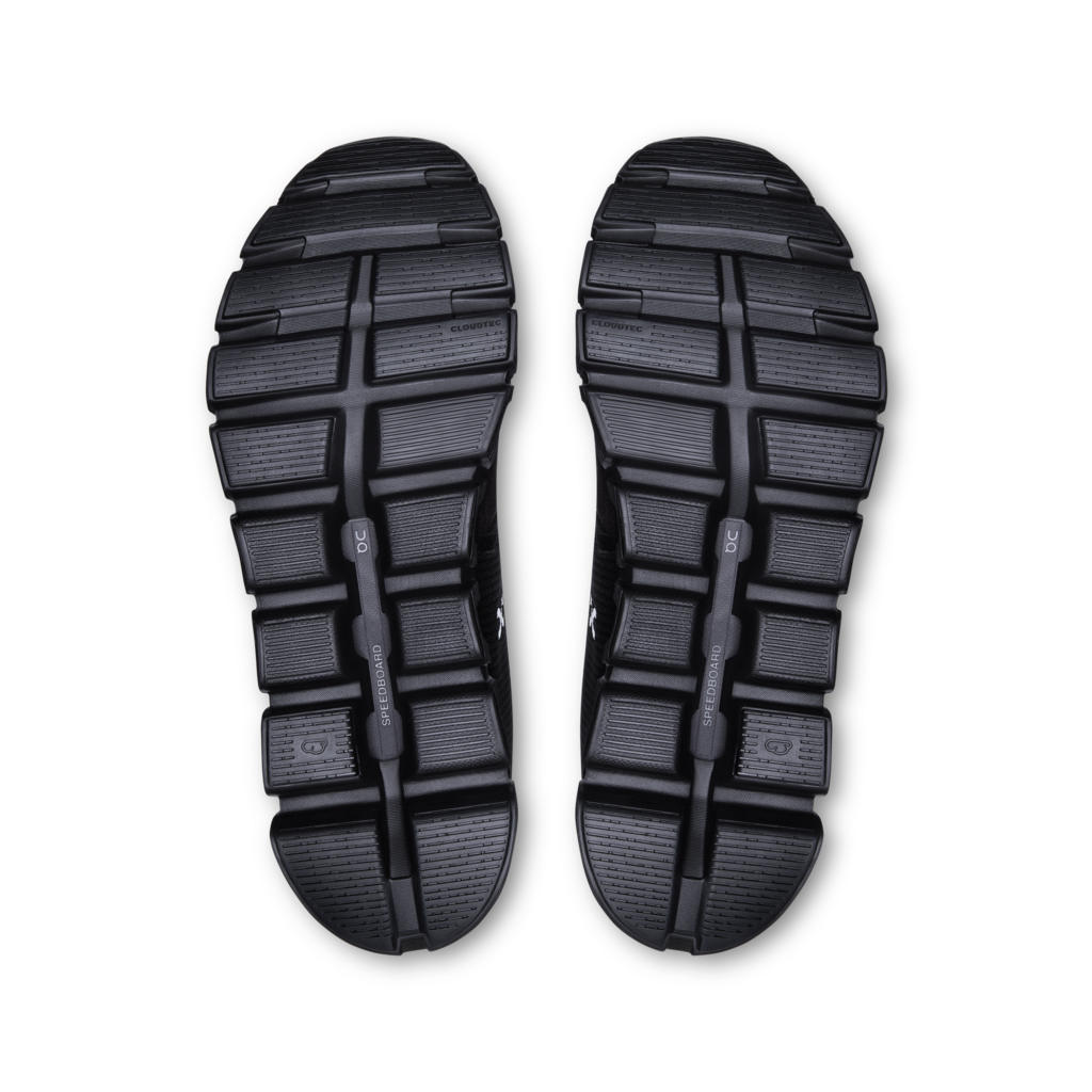 
                  
                    On Cloud 6 Waterproof Herren BLACK | BLACK Bild 4
                  
                