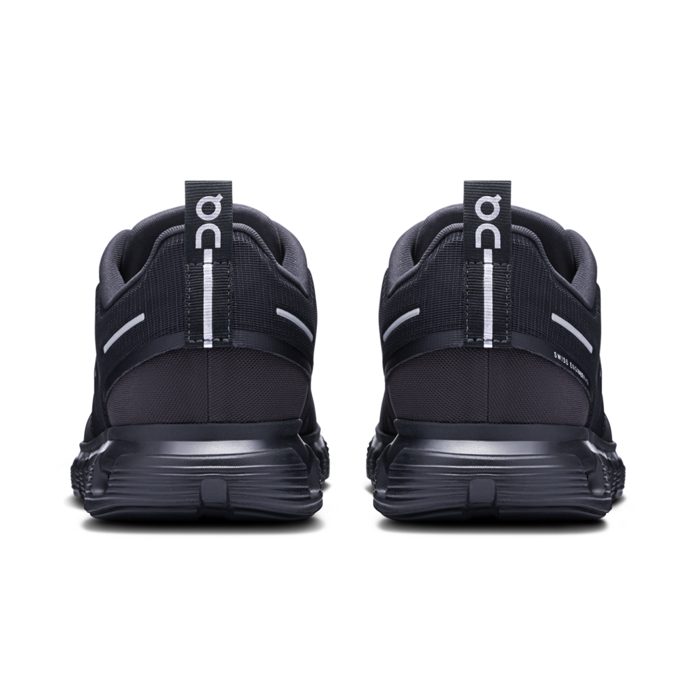 
                  
                    On Cloud 6 Waterproof Herren BLACK | BLACK Bild 8
                  
                