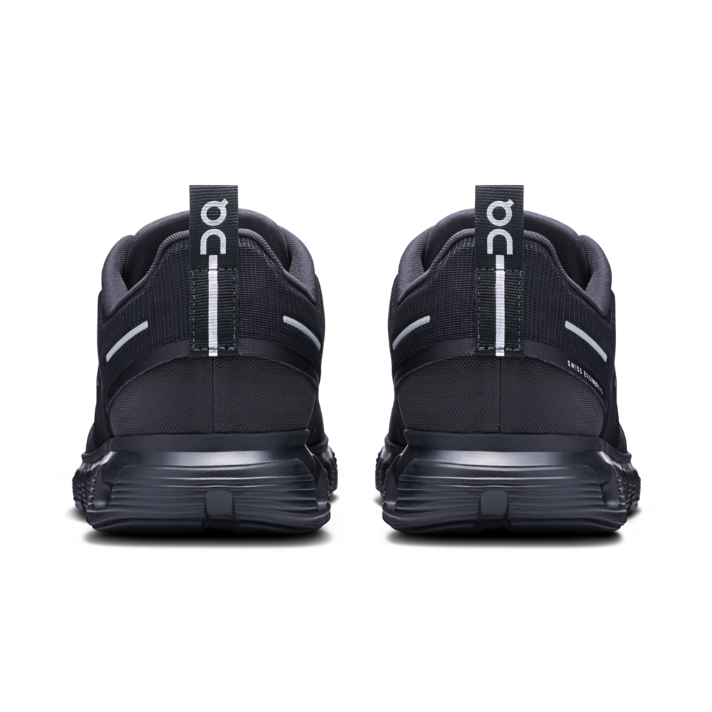 
                  
                    On Cloud 6 Waterproof Herren BLACK | BLACK Bild 8
                  
                