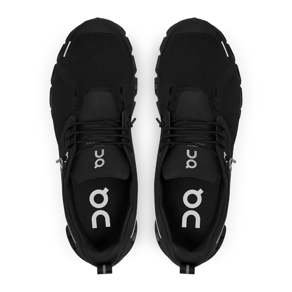 
                  
                    On Cloud Waterproof 5 Herren All Black Bild 4
                  
                