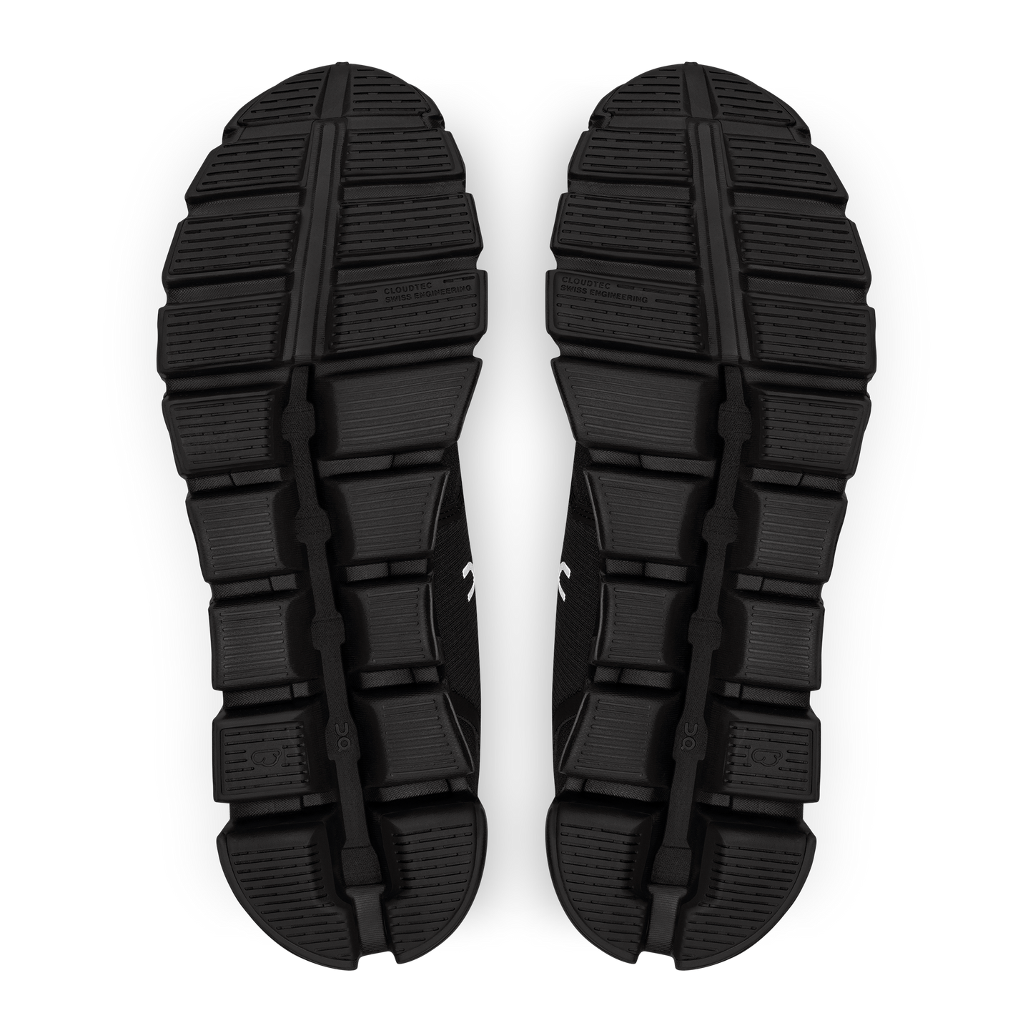 
                  
                    On Cloud Waterproof 5 Herren All Black Bild 6
                  
                