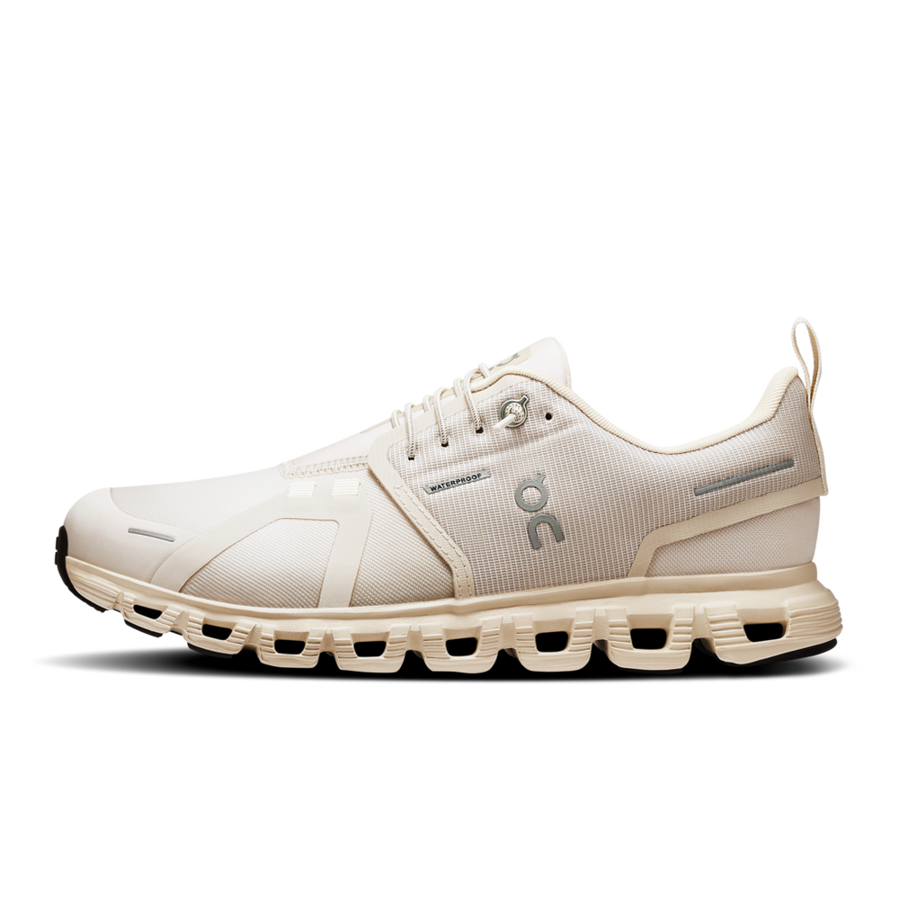 
                  
                    On Cloud Waterproof Damen PEARL | CREAM Bild 3
                  
                