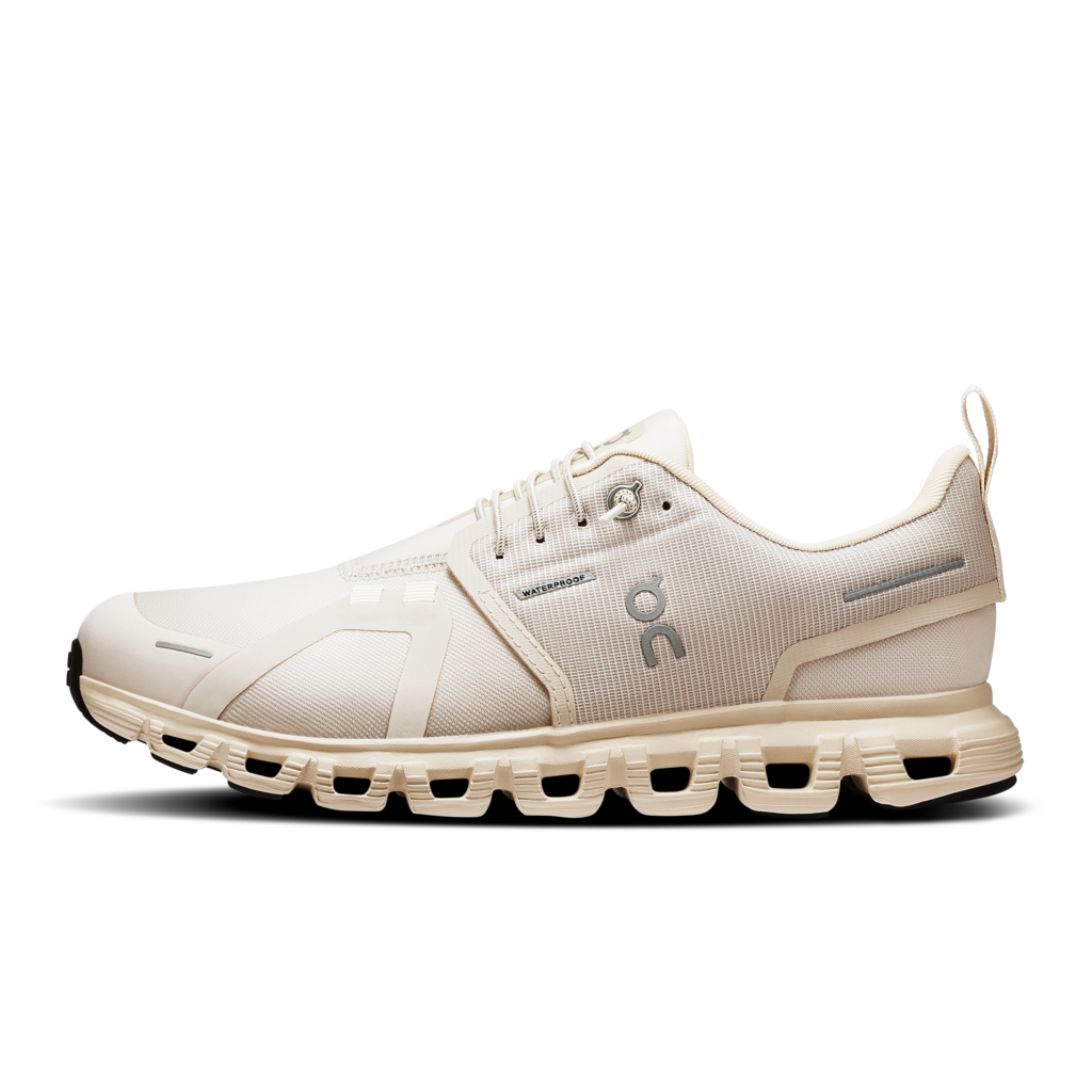 
                  
                    On Cloud Waterproof Damen PEARL | CREAM Bild 3
                  
                