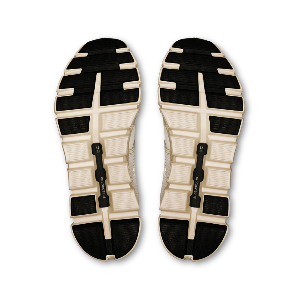 
                  
                    On Cloud Waterproof Damen PEARL | CREAM Bild 5
                  
                