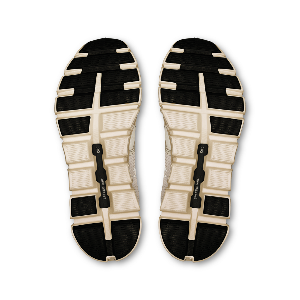 
                  
                    On Cloud Waterproof Damen PEARL | CREAM Bild 5
                  
                