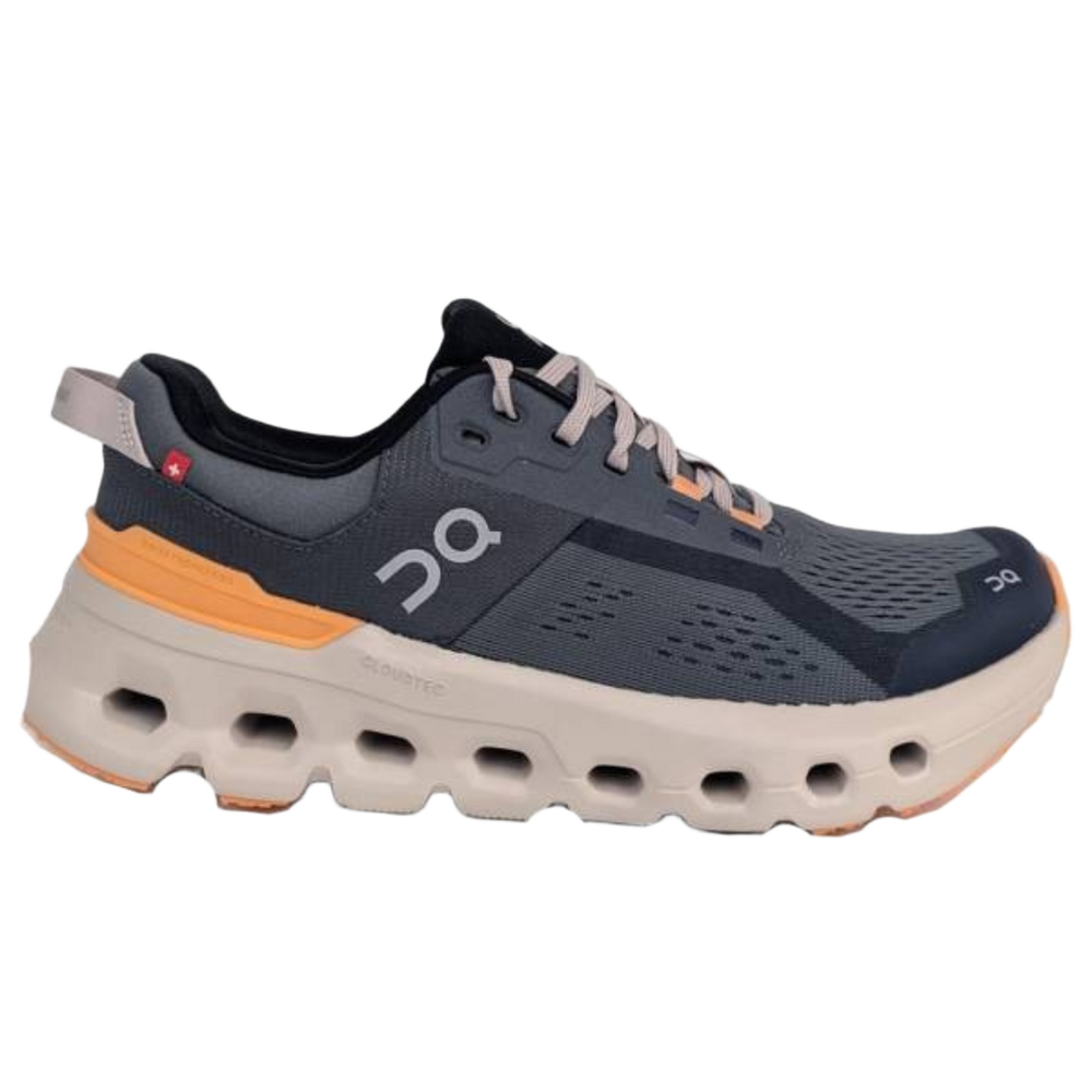 On Cloudcore 2 Damen Grey Bild 1