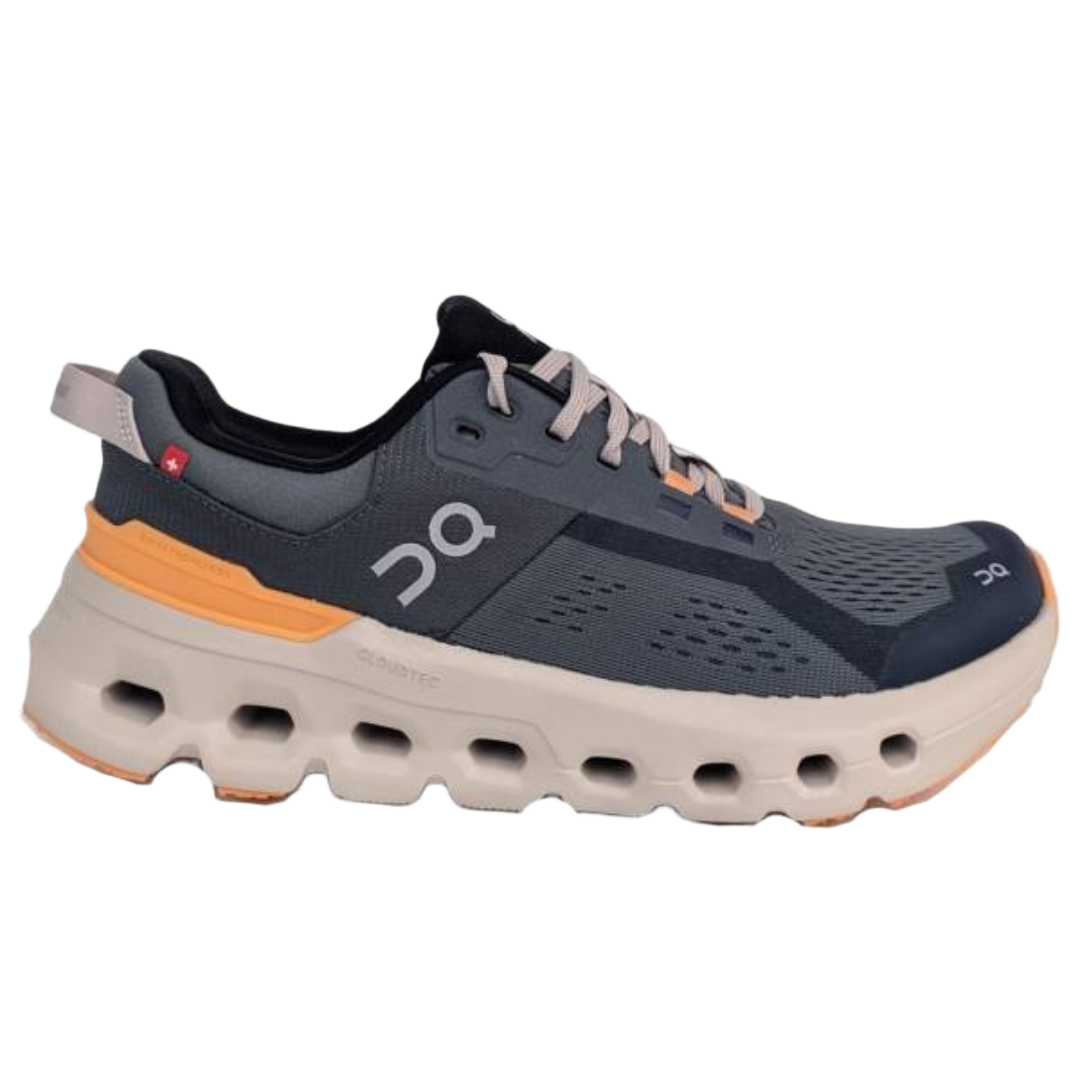 On Cloudcore 2 Damen Grey Bild 1