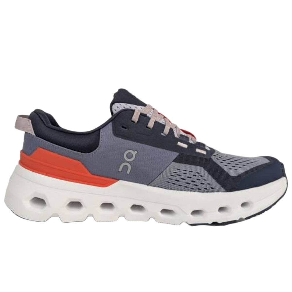 Cloudcore 2 Grey Grey Bild 1