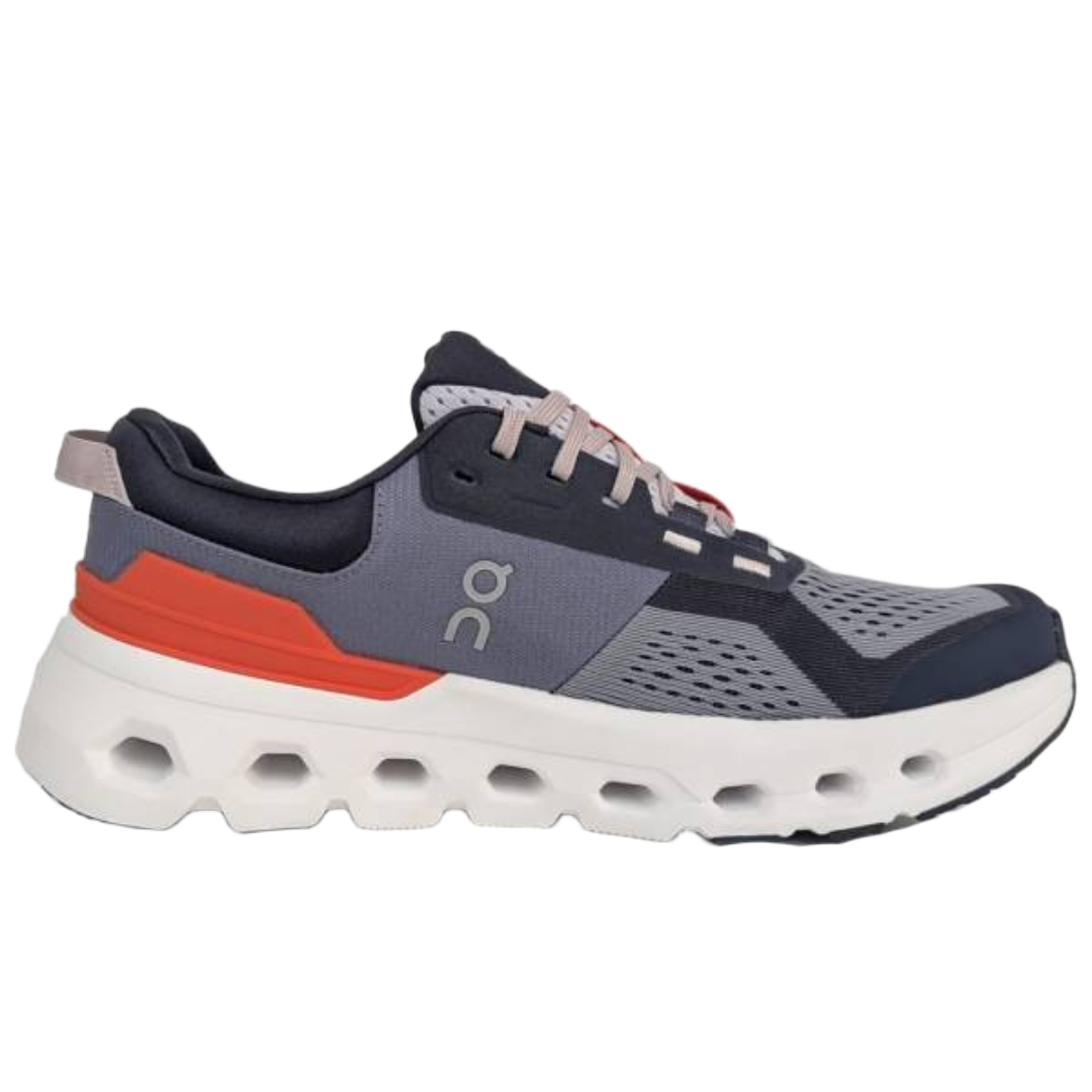 Cloudcore 2 Grey Grey Bild 1