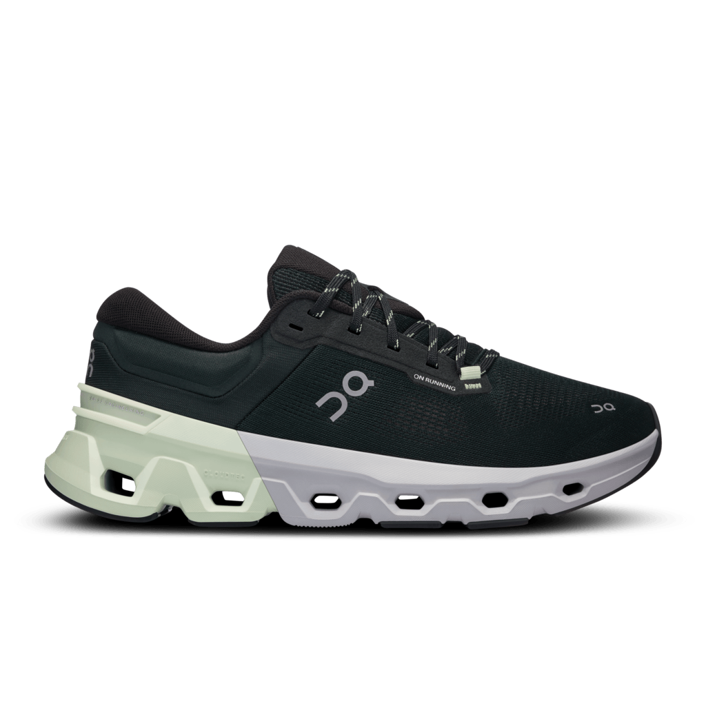 On Cloudflyer 5 Herren JUNGLE | LIMA Bild 1