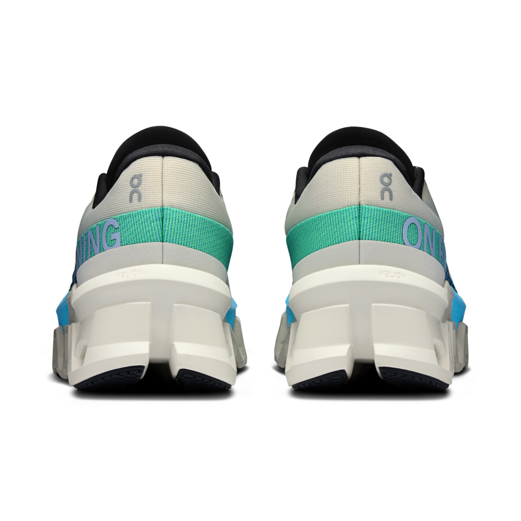 
                  
                    On Cloudmonster 2 Damen CREAM | HORIZON Bild 5
                  
                