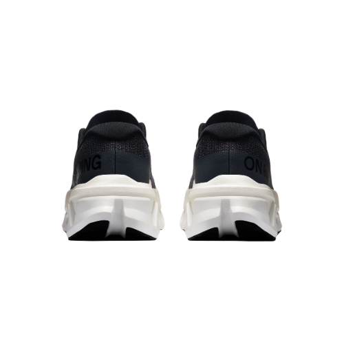 On Cloudmonster 3 Hyper Damen BLACK | IVORY Bild 5