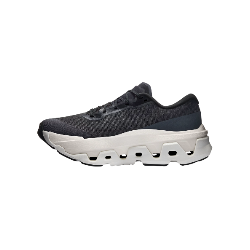 On Cloudmonster 3 Hyper Damen BLACK | IVORY Bild 6